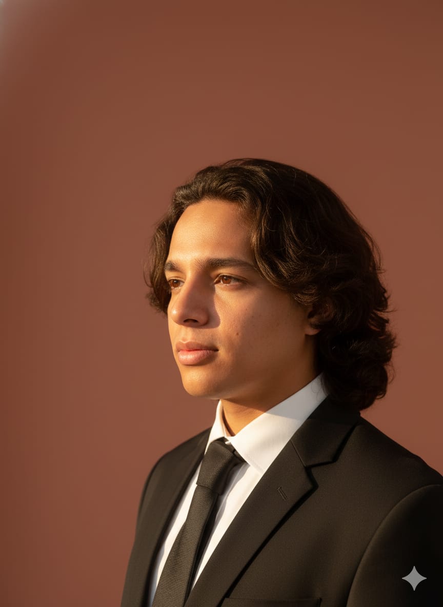 Steven Rafael Blanco Macias