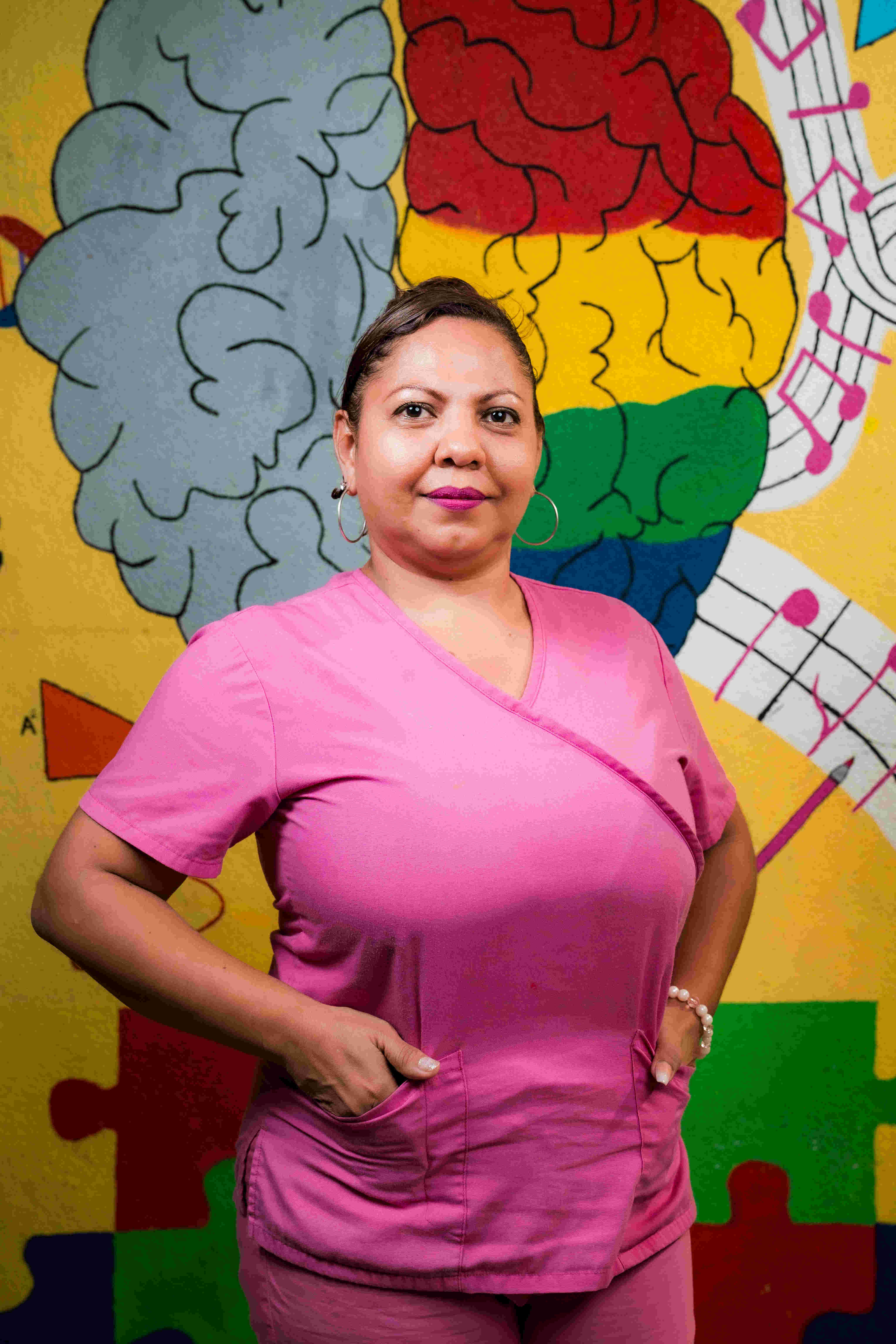 Aracelis Hernández