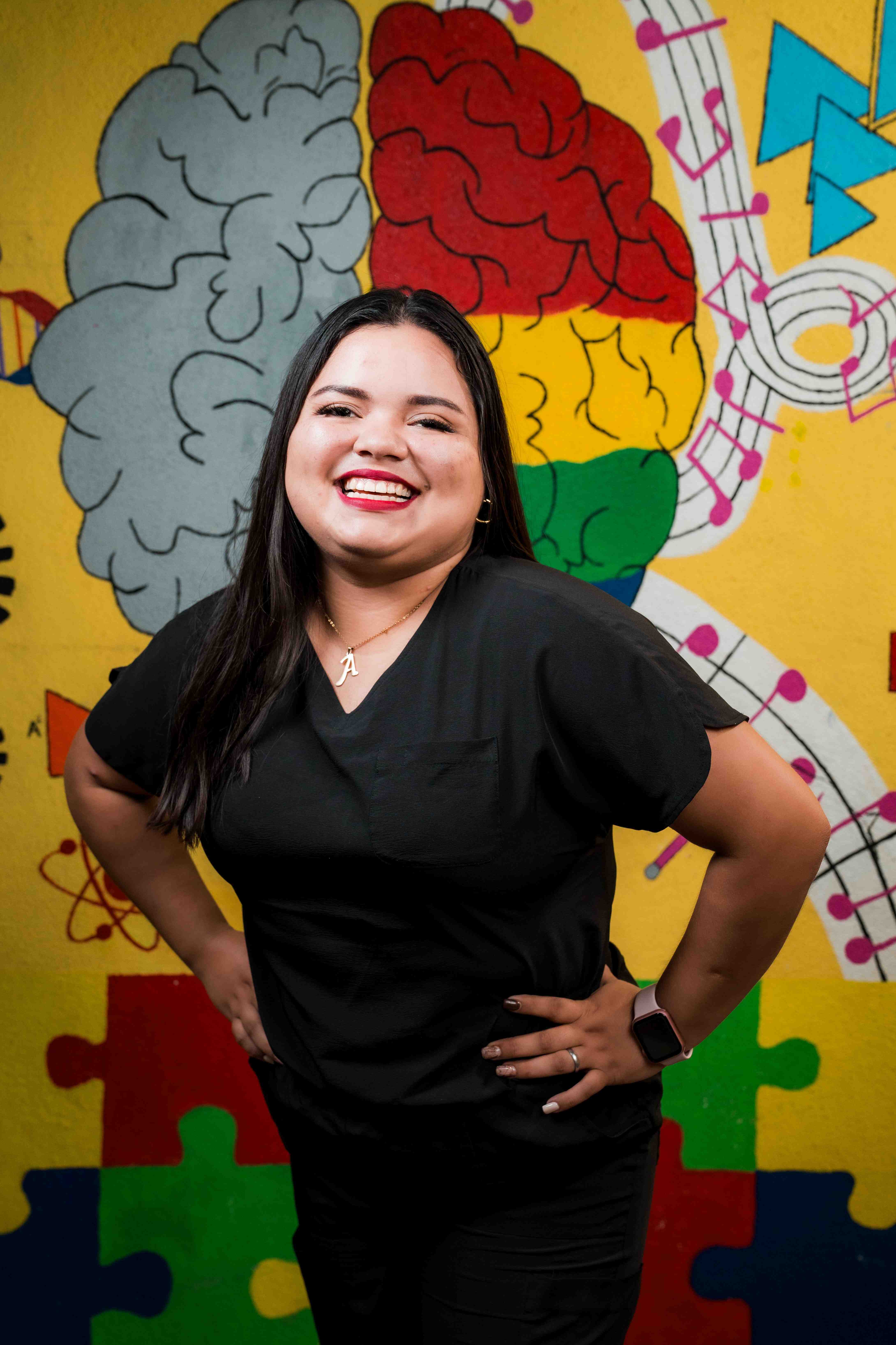 Ariannis María Díaz