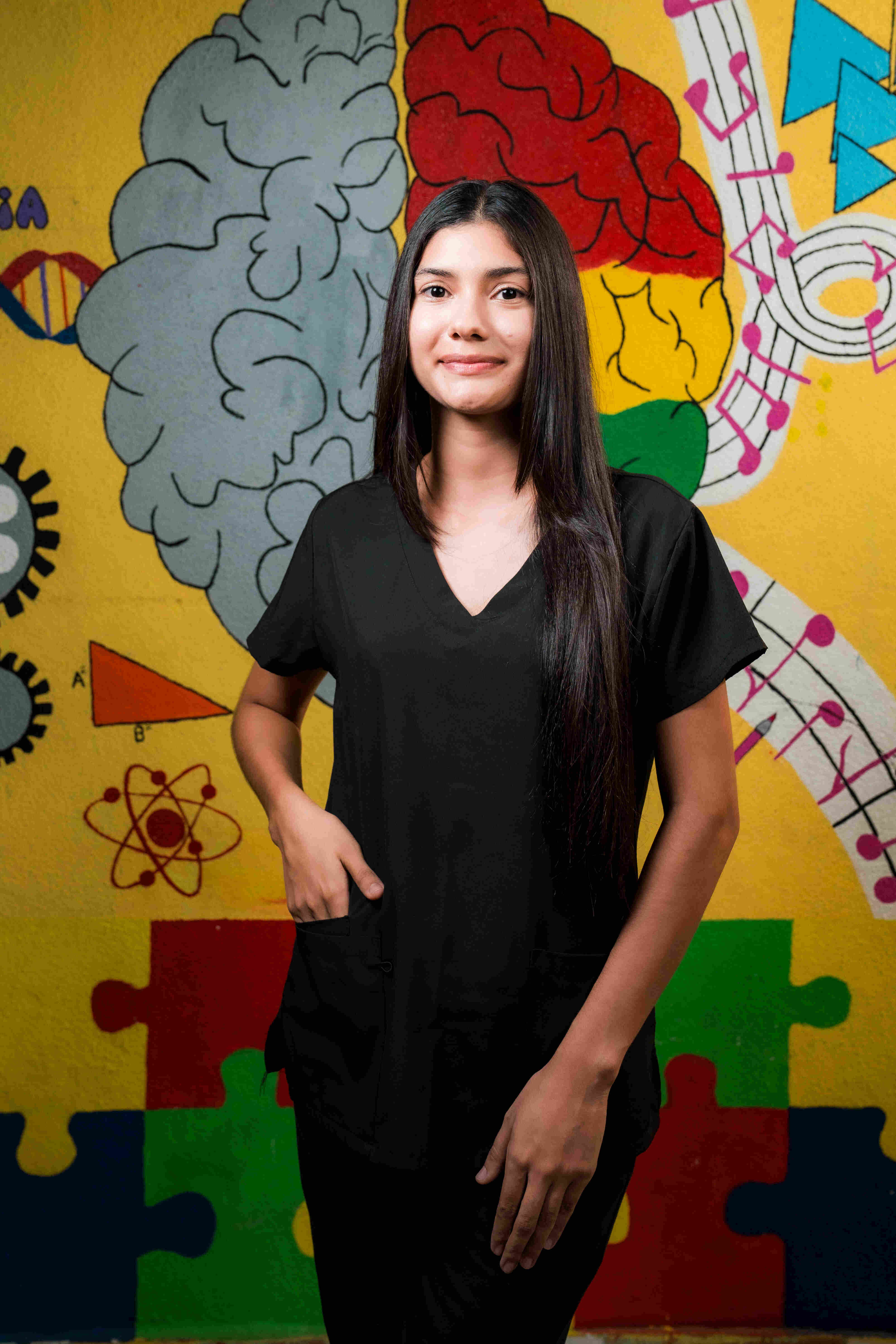 Mariangeles López